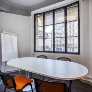 Bureau privé 19 m² 8 postes Coworking Rue de Richelieu Paris 75002 - photo 5